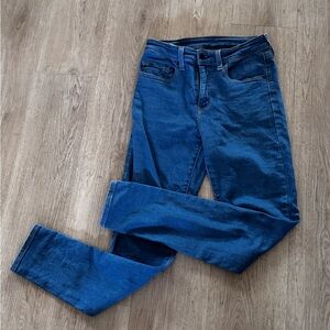 Levi’s Skinny Jeans